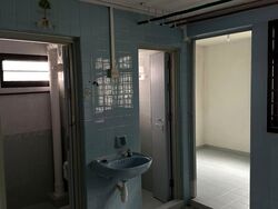 Blk 16 Telok Blangah Crescent (Bukit Merah), HDB 3 Rooms #568251321